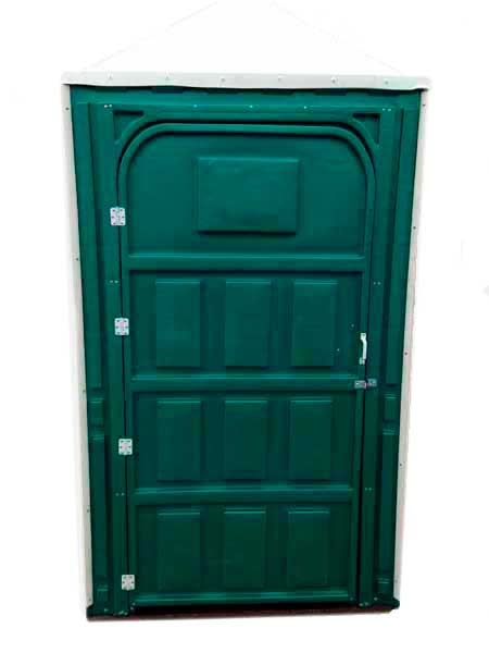 Инвалидная Туалетная кабина (фото 1) в Екатеринбурге
