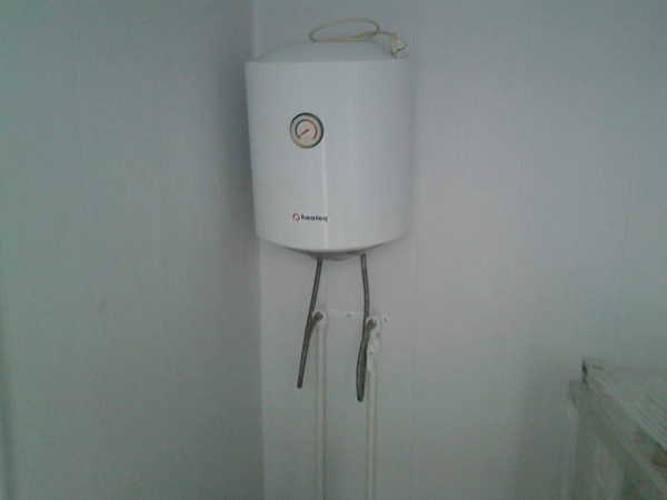 Сетевой туалетный модуль ЭКОС-39С (фото 7) в Екатеринбурге